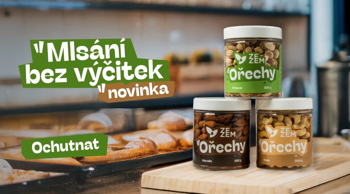 Produktová fotka nápojů CANS